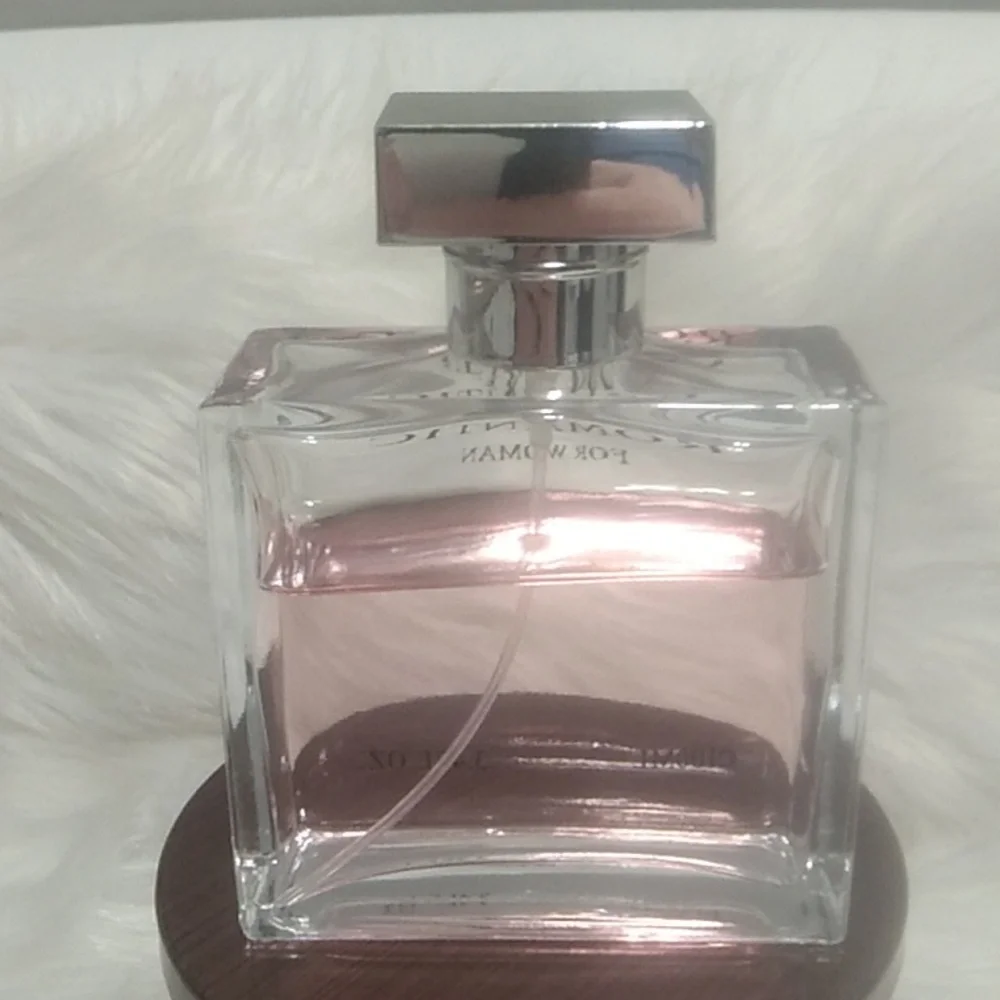Romantic For Woman Gently Used 3.4oz Smells Great